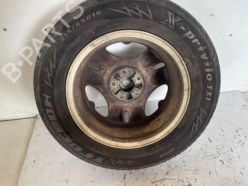 Rim LAND ROVER FREELANDER I (L314) 2.0 Td4 4x4 | BP29019347C45
