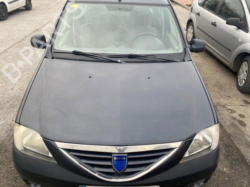 Engine DACIA LOGAN MCV (KS_) | BP30923480M1