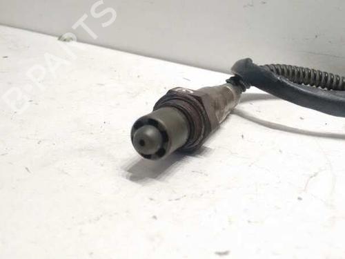 Elektronisk sensor RENAULT MEGANE II (BM0/1_, CM0/1_) 1.6 16V (BM0C, CM0C) | BP21802742M84 