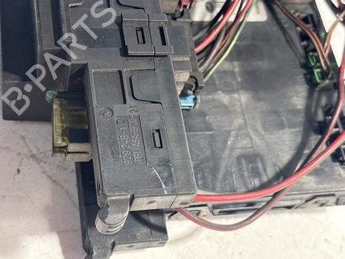 Electronic module MERCEDES-BENZ E-CLASS T-Model (S211) E 220 T CDI (211.206) | BP37791605M83 - Image 7