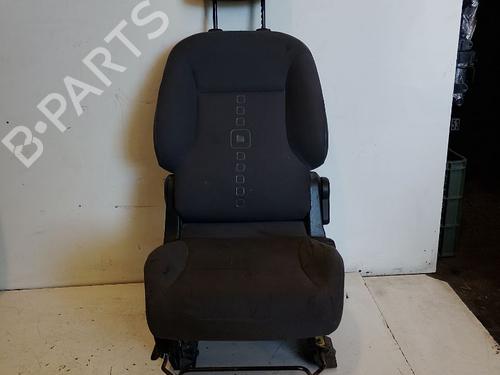 Seats set CITROËN BERLINGO MULTISPACE (B9) 1.6 HDi 90 | BP38156376C78 - Image 14