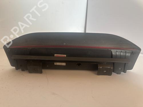 Used Third brake light DAEWOO KALOS (KLAS) 1.4 16V (94 hp) 30386370