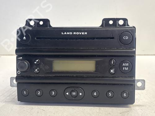 Used Radio LAND ROVER FREELANDER I (L314) [1998-2006]  29013425