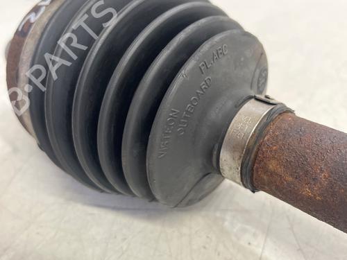 Left front driveshaft FORD MONDEO IV Turnier (BA7) 2.0 TDCi | BP36767796M38  - Image 7