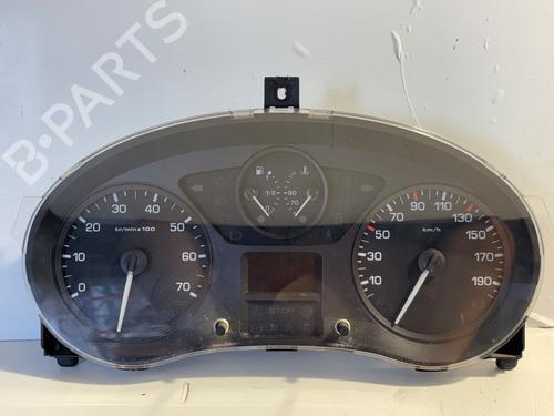 kombinert-instrument-citroen-berlingo-multispace-b9-2008-36323900 main image
