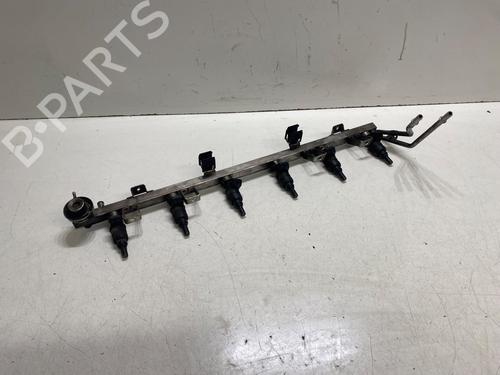 Injection rail BMW 3 Coupe (E46) 320 Ci | BP29378549M98