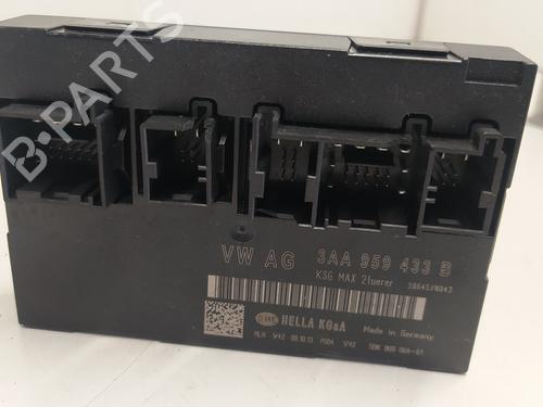 Used Electronic module VW PASSAT B7 (362) 2.0 TDI (140 hp) 13118774