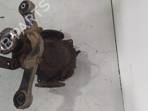 Rear differential MITSUBISHI PAJERO III (V7_W, V6_W) 3.2 Di-D (V68W) | BP23966162M24 