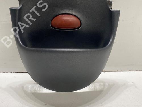 Advarselsbryter PEUGEOT 206 Hatchback (2A/C) [1998-2012]  30863471