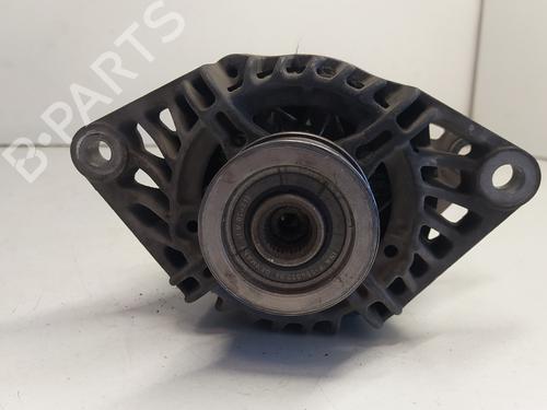 Used Alternator Alternator 37478407 37478407