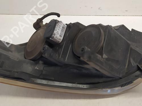 Right headlight OPEL ASTRA H (A04) 1.7 CDTI (L48) | BP20666857C29 
