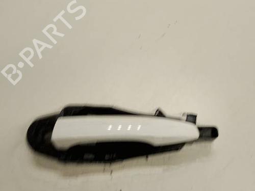 Used Front left exterior door handle Front left exterior door handle 38734241 38734241