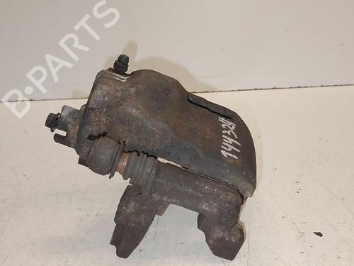 Left front brake caliper NISSAN ALMERA II (N16) 2.2 dCi | BP38310420M105 - Image 3