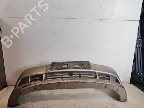 Front bumper DAEWOO KALOS (KLAS) 1.4 16V | BP29904410C7  - Image 9