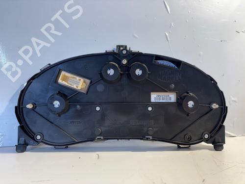 Instrument cluster CITROËN BERLINGO MULTISPACE (B9) 1.6 HDi 90 | BP36323900C47 - Image 5