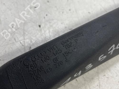 Pipe SEAT LEON (1M1) 1.9 TDI | BP37273081M125 - Image 5