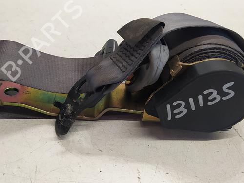 Front right seatbelt RENAULT MEGANE I (BA0/1_) 1.9 dTi (BA08, BA0N) | BP23967073I25 