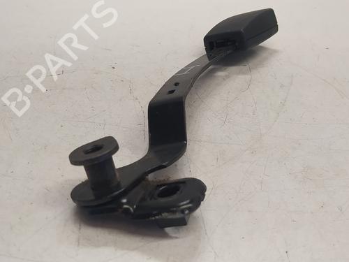 Seat buckle SEAT LEON (1M1) 1.9 TDI | BP37497223I32 - Image 4