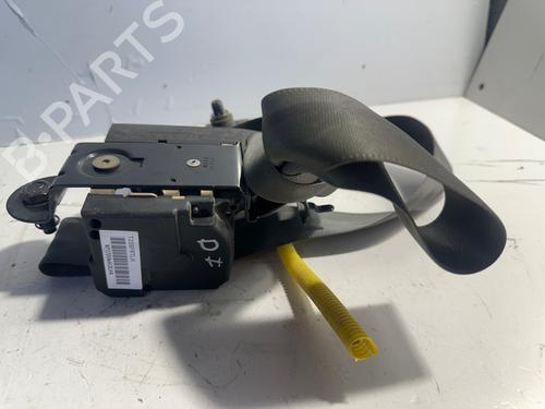 Used Front left seatbelt Front left seatbelt 37247899 37247899