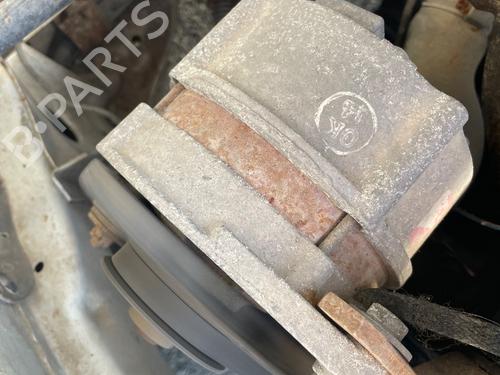 Used Alternator Alternator HYUNDAI ACCENT II (LC) 1.3 (86 hp) 35754124 35754124