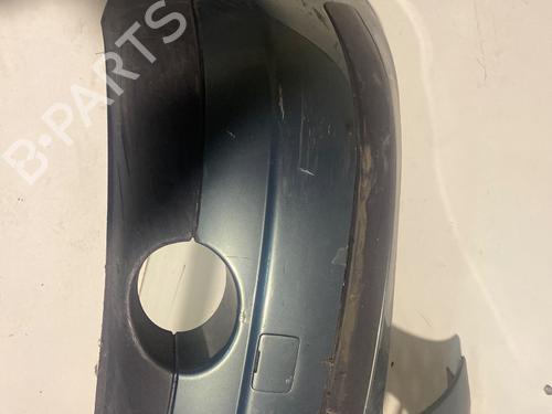 Front bumper VOLVO S60 I (384) 2.4 D | BP26528504C7