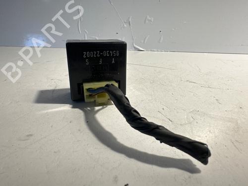 Electronic module HYUNDAI ACCENT II (LC) 1.3 | BP36569306M83 - Image 2