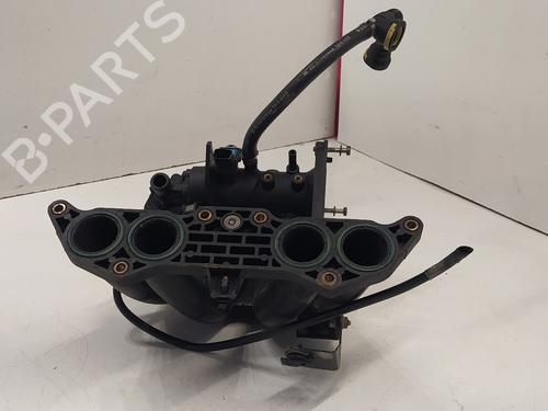 Used Intake manifold PEUGEOT 306 (7B, N3, N5) 1.6 SR (89 hp) 21007880
