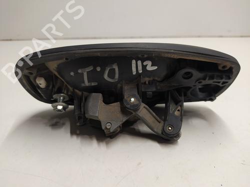 Front left exterior door handle PEUGEOT BIPPER (AA_) 1.4 HDi | BP23570047C128 