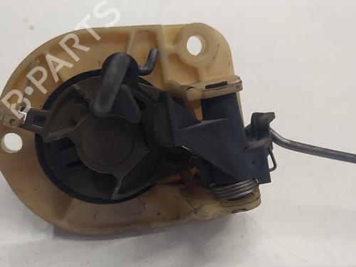 Trunk håndtak CITROËN XANTIA (X1_, X2_) 2.0 HDI 109 | BP23570751C132 
