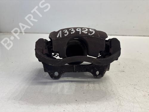 Venstre bremsekaliber foran FIAT DOBLO Box Body/MPV (223_) 1.9 JTD | BP29705988M105 