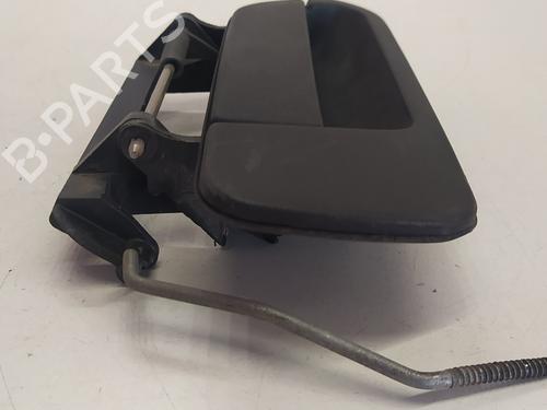 Front right exterior door handle CITROËN XANTIA (X1_, X2_) 2.0 HDI 109 | BP23570738C129 
