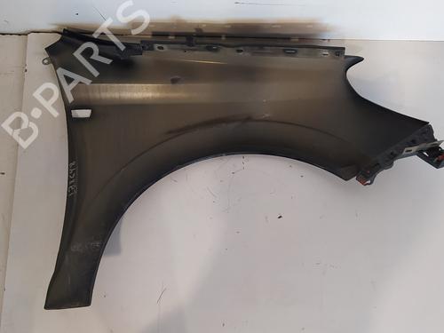 Left front fenders OPEL ASTRA H (A04) 1.7 CDTI (L48) | BP23571631C41 