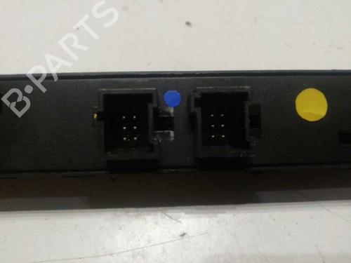 Warning switch JAGUAR S-TYPE II (X200)  | BP21802923I22 