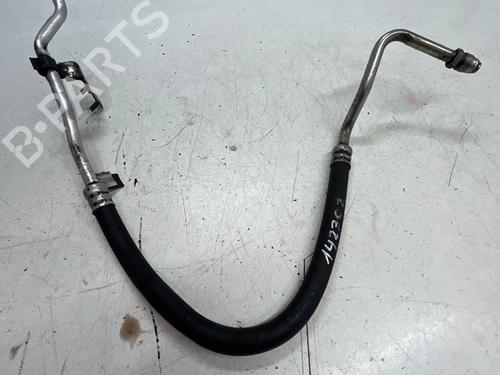 Rohr für Rohr CITROËN JUMPER II Van 2.0 BlueHDi 130 (130 hp) 36677748 36677748