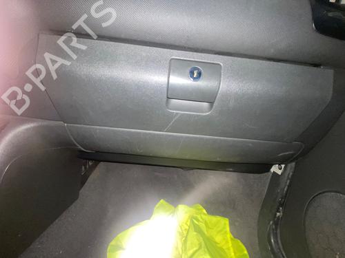 Used Glove box Glove box VW POLO (6N2) [1999-2001] 34451839 34451839