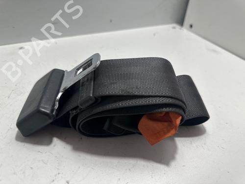 Veiligheidsgordel achter midden MAZDA 323 F V (BA) 1.5 16V (BA11) (88 hp) 30735069