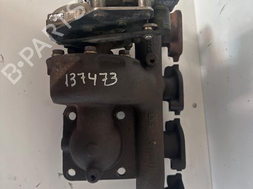 Turbocharger/Supercharger FORD MONDEO III Saloon (B4Y) 2.0 16V TDDi / TDCi | BP30520223M71