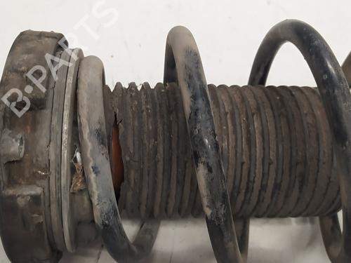 Left front shock absorber VW POLO (6N2)  | BP26509761M16 