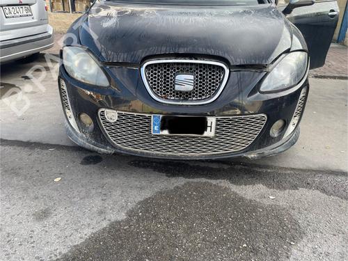 Used Parts SEAT LEON (1P1) 5024288