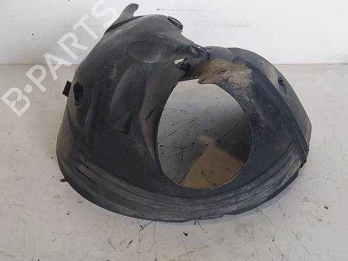 Hjulbue FORD FOCUS I (DAW, DBW) 1.8 TDCi (100 hp) 24649583