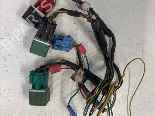 Elektronisk modul JAGUAR XJ (XJ40, XJ81) 6 4.0 (222 hp) 27371727