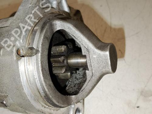 Starter NISSAN ALMERA II (N16) 2.2 dCi | BP38675863M8 - Image 3