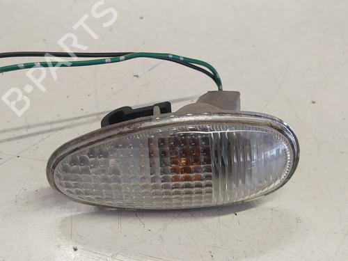 Used Left side indicator MITSUBISHI PAJERO III (V7_W, V6_W) 3.2 Di-D (V68W) (160 hp) 21544983