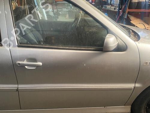 Used Right front door Right front door VW POLO (6N2) [1999-2001] 34451847 34451847