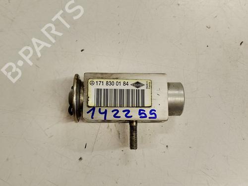 Used Air conditioning evaporator Air conditioning evaporator MERCEDES-BENZ A-CLASS (W169) A 180 CDI (169.007, 169.307) (109 hp) 36279657 36279657