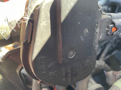 Right mirror FORD FOCUS III Turnier | BP32397289C27