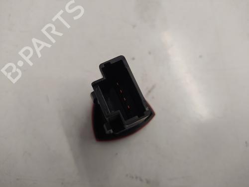 Warning switch RENAULT LAGUNA II (BG0/1_)  | BP33287139I22  - Image 9