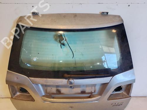 Used Tailgate Tailgate 38098262 38098262