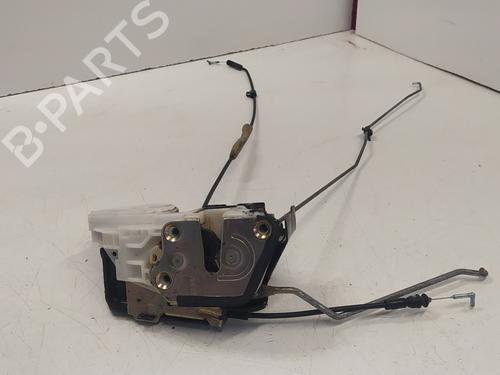 Used Front right lock MITSUBISHI PAJERO III (V7_W, V6_W) 3.2 Di-D (V68W) (160 hp) 23571800