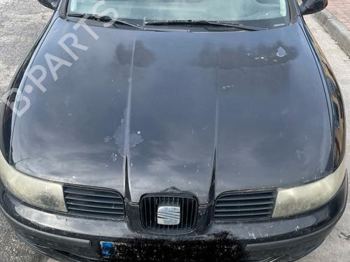 Front bumper SEAT LEON (1M1) 1.9 TDI | BP31603804C7